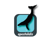 Apostolidis logo