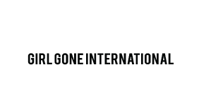 Girls Gone International logo