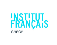 Institut Francais Grece logo