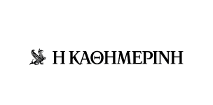 Kathimerini logo