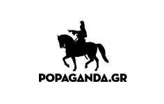 Popaganda.gr logo