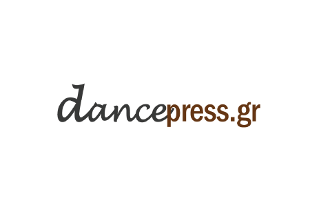 Dancepress logo