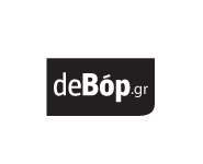 deBop logo